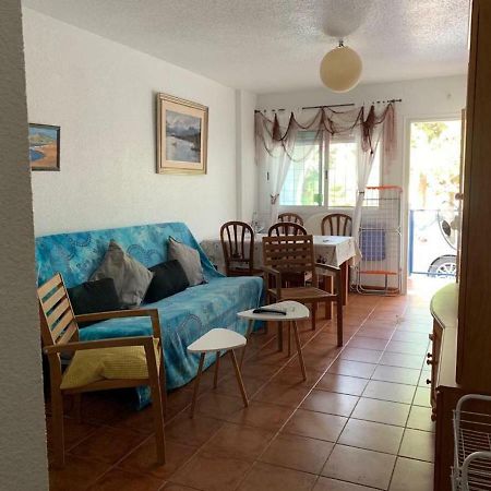 El Jardin De La Isleta Lejlighed La Isleta del Moro Eksteriør billede