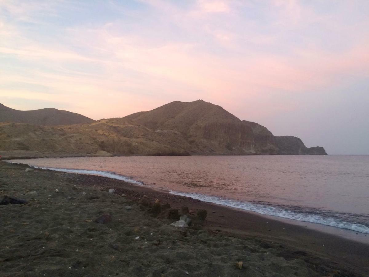 El Jardin De La Isleta Lejlighed La Isleta del Moro Eksteriør billede