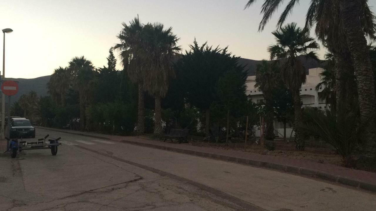 El Jardin De La Isleta Lejlighed La Isleta del Moro Eksteriør billede