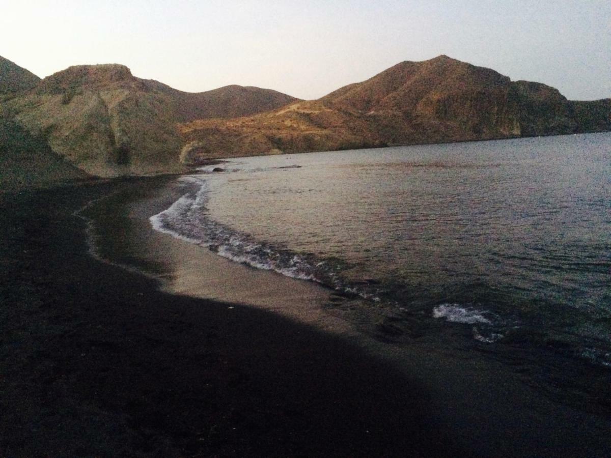 El Jardin De La Isleta Lejlighed La Isleta del Moro Eksteriør billede