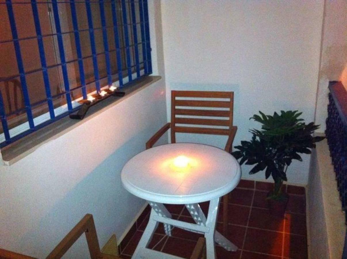 El Jardin De La Isleta Lejlighed La Isleta del Moro Eksteriør billede