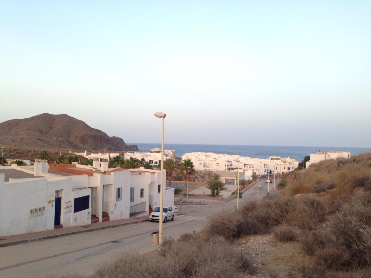 El Jardin De La Isleta Lejlighed La Isleta del Moro Eksteriør billede