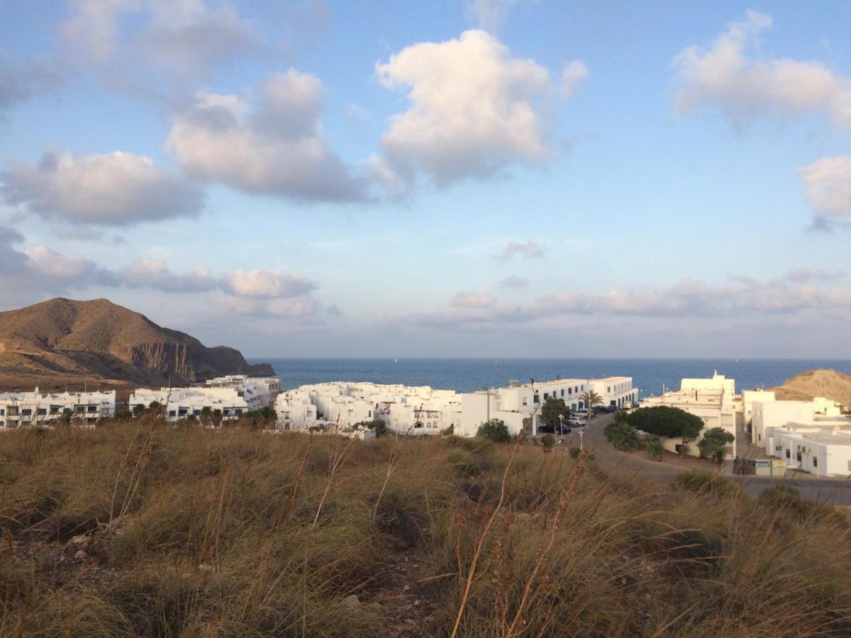 El Jardin De La Isleta Lejlighed La Isleta del Moro Eksteriør billede